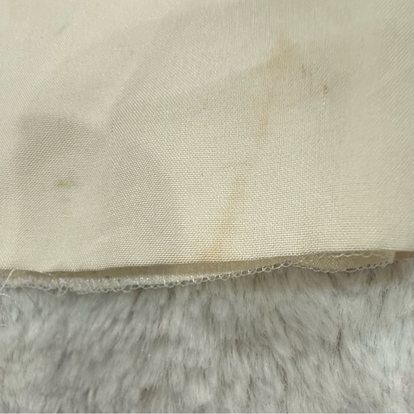 Seta 100% Seide Silk Women’s Trousers Size 38 - Picture 6 of 10